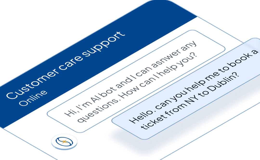 Enterprise security dashboard showing encryption and data protection status